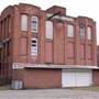 Welwood Silk Mill