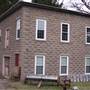 White Mills House