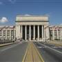 PHILADELPHIA'S 30th STREET STATION
