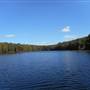 Lake Lacawac