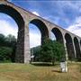 STARRUCCA VIADUCT, POCONO REGION