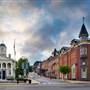 BELLEFONTE, CENTRE COUNTY