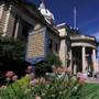 WASHINGTON COUNTY COURTHOUSE
