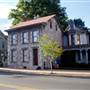 ANNVILLE TOWN SQUARE & STREETS