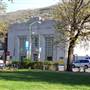 KEYBANK formally PALMERTON'S CITIZENS BANK & TRUST COMPANY BUILDING