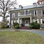 FORT HUNTER MANSION