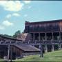 CURTIN VILLAGE'S EAGLE IRONWORKS