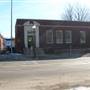 NORTH EAST BOROUGH HALL
