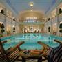 OMNI BEDFORD SPRINGS RESORT,  INTERIOR