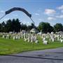 EVERGREEN CEMETERY, ANNVILLE