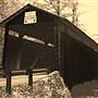JUD CHRISTIAN BRIDGE, COLUMBIA COUNTY