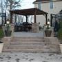 MILFORD BACKYARD OASIS