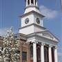 MIFFLIN COUNTY HISTORIC COURTHOUSE