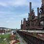 HOOVER-MASON TRESTLE, BETHLEHEM