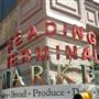 READING TERMINAL MARKET