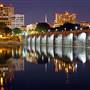HARRISBURG FROM THE WEST SHORE