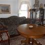 1905 AMERICAN FOURSQUARE HOME, INTERIOR