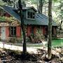 GOVERNOR'S RETREAT, PIKE COUNTY