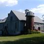 BOAL MANSION BARNS, BOALSBURG