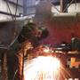 STRASBURG RAIL ROAD MECHANICAL SHOP
