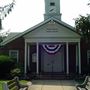 PENNDEL BOROUGH BUILDING