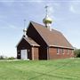 SAINT BASIL THE GREAT RUSSIAN ORTHODOX CHURCH