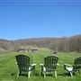 HANNA HOUSE BED & BREAKFAST, LANDSCAPE VIEWS