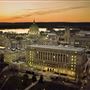 CAPITOL COMPLEX, HARRISBURG