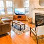 COTTAGE TUDOR HOME, INTERIOR