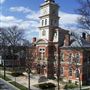 HUNTINGDON COUNTY COURTHOUSE