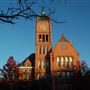 COLUMBIA COUNTY COURTHOUSE