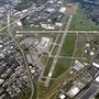 LEHIGH VALLEY INTERNATIONAL AIRPORT
