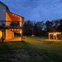 THE BARN & COUNTRY INN AT EVER THINE