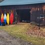 KELLETTVILLE FIREFLY FARM LOGGING CAMP