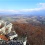PULPIT ROCK & PINNACLE LOOP