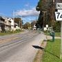 THREE SPRINGS, HUNTINGDON COUNTY