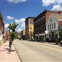 BLAIRSVILLE, INDIANA COUNTY