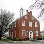 NEW BERLIN, UNION COUNTY