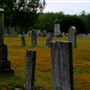 Tylersburg Cemetery, Clarion County