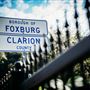 Foxburg, Clarion County