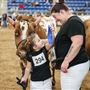 Pennsylvania Farm Show Complex & Expo Center