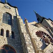 MOUNT CARMEL CHURCH