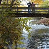 YELLOW BREECHES CREEK
