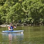 CONODOGUINET CREEK, Cumberland County