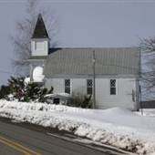 POTTER COUNTY CHURCHES & CEMETERY