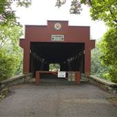 WERTZ BRIDGE-BERKS COUNTY