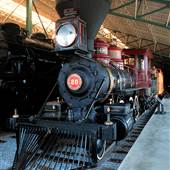 RAILROAD MUSEUM OF PENNSYLVANIA
