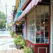 NEW HOPE, BUCKS COUNTY