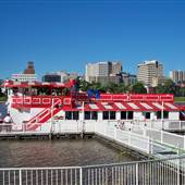 PRIDE OF THE SUSQUEHANNA