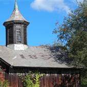 CRAWFORD COUNTY BARNS